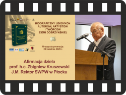Afirmacja dzieła