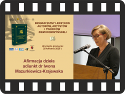 Afirmacja dzieła
