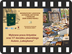 Wybrane prace
