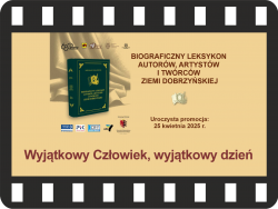 Wiersz - Wyjątkowy Człowiek, wyjątkowy dzień