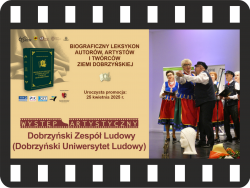Dobrzyński Zespół Ludowy